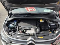 USED 2023 72 CITROEN C3 1.2 PureTech Shine Plus Hatchback 5dr Petrol Manual Euro 6 (s/s) (110 ps) ONLY 3,710 MILES FROM NEW