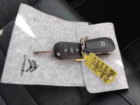 USED 2023 72 CITROEN C3 1.2 PureTech Shine Plus Hatchback 5dr Petrol Manual Euro 6 (s/s) (110 ps) ONLY 3,710 MILES FROM NEW
