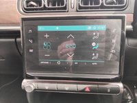 USED 2023 72 CITROEN C3 1.2 PureTech Shine Plus Hatchback 5dr Petrol Manual Euro 6 (s/s) (110 ps) ONLY 3,710 MILES FROM NEW