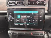 USED 2023 72 CITROEN C3 1.2 PureTech Shine Plus Hatchback 5dr Petrol Manual Euro 6 (s/s) (110 ps) ONLY 3,710 MILES FROM NEW