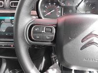 USED 2023 72 CITROEN C3 1.2 PureTech Shine Plus Hatchback 5dr Petrol Manual Euro 6 (s/s) (110 ps) ONLY 3,710 MILES FROM NEW