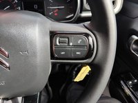 USED 2023 72 CITROEN C3 1.2 PureTech Shine Plus Hatchback 5dr Petrol Manual Euro 6 (s/s) (110 ps) ONLY 3,710 MILES FROM NEW