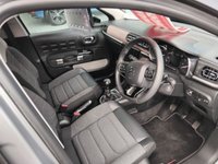 USED 2023 72 CITROEN C3 1.2 PureTech Shine Plus Hatchback 5dr Petrol Manual Euro 6 (s/s) (110 ps) ONLY 3,710 MILES FROM NEW