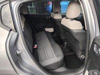 USED 2023 72 CITROEN C3 1.2 PureTech Shine Plus Hatchback 5dr Petrol Manual Euro 6 (s/s) (110 ps) ONLY 3,710 MILES FROM NEW