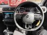 USED 2023 72 CITROEN C3 1.2 PureTech Shine Plus Hatchback 5dr Petrol Manual Euro 6 (s/s) (110 ps) ONLY 3,710 MILES FROM NEW