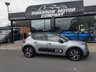 USED 2023 72 CITROEN C3 1.2 PureTech Shine Plus Hatchback 5dr Petrol Manual Euro 6 (s/s) (110 ps) ONLY 3,710 MILES FROM NEW