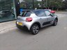 USED 2023 72 CITROEN C3 1.2 PureTech Shine Plus Hatchback 5dr Petrol Manual Euro 6 (s/s) (110 ps) ONLY 3,710 MILES FROM NEW