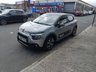 USED 2023 72 CITROEN C3 1.2 PureTech Shine Plus Hatchback 5dr Petrol Manual Euro 6 (s/s) (110 ps) ONLY 3,710 MILES FROM NEW
