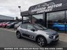 USED 2023 72 CITROEN C3 1.2 PureTech Shine Plus Hatchback 5dr Petrol Manual Euro 6 (s/s) (110 ps) ONLY 3,710 MILES FROM NEW