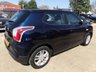 USED 2016 16 SSANGYONG TIVOLI 1.6 e-XGi SE SUV 5dr Petrol Manual Euro 6 (s/s) (128 ps) NEW MOT, SERVICE & WARRANTY