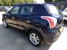 USED 2016 16 SSANGYONG TIVOLI 1.6 e-XGi SE SUV 5dr Petrol Manual Euro 6 (s/s) (128 ps) NEW MOT, SERVICE & WARRANTY