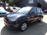 USED 2016 16 SSANGYONG TIVOLI 1.6 e-XGi SE SUV 5dr Petrol Manual Euro 6 (s/s) (128 ps) NEW MOT, SERVICE & WARRANTY
