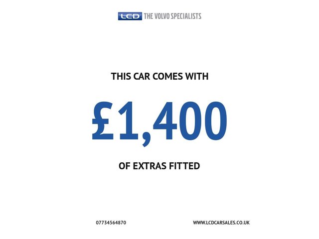 View our VOLVO XC90