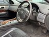 USED 2011 11 JAGUAR XF 3.0d V6 Luxury Saloon 4dr Diesel Auto Euro 5 (240 ps) 