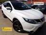 USED 2016 16 NISSAN QASHQAI 1.5 dCi N-Connecta SUV 5dr Diesel Manual 2WD Euro 6 (s/s) (110 ps) NEW MOT, SERVICE & WARRANTY