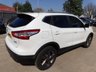 USED 2016 16 NISSAN QASHQAI 1.5 dCi N-Connecta SUV 5dr Diesel Manual 2WD Euro 6 (s/s) (110 ps) NEW MOT, SERVICE & WARRANTY