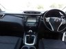 USED 2016 16 NISSAN QASHQAI 1.5 dCi N-Connecta SUV 5dr Diesel Manual 2WD Euro 6 (s/s) (110 ps) NEW MOT, SERVICE & WARRANTY