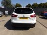 USED 2016 16 NISSAN QASHQAI 1.5 dCi N-Connecta SUV 5dr Diesel Manual 2WD Euro 6 (s/s) (110 ps) NEW MOT, SERVICE & WARRANTY