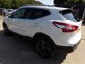 USED 2016 16 NISSAN QASHQAI 1.5 dCi N-Connecta SUV 5dr Diesel Manual 2WD Euro 6 (s/s) (110 ps) NEW MOT, SERVICE & WARRANTY