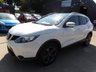 USED 2016 16 NISSAN QASHQAI 1.5 dCi N-Connecta SUV 5dr Diesel Manual 2WD Euro 6 (s/s) (110 ps) NEW MOT, SERVICE & WARRANTY