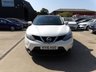 USED 2016 16 NISSAN QASHQAI 1.5 dCi N-Connecta SUV 5dr Diesel Manual 2WD Euro 6 (s/s) (110 ps) NEW MOT, SERVICE & WARRANTY
