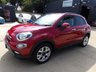 USED 2015 15 FIAT 500X 1.4 MultiAir Cross SUV 5dr Petrol Manual Euro 6 (s/s) (140 ps) NEW MOT, SERVICE & WARRANTY