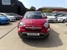 USED 2015 15 FIAT 500X 1.4 MultiAir Cross SUV 5dr Petrol Manual Euro 6 (s/s) (140 ps) NEW MOT, SERVICE & WARRANTY