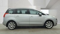 USED 2012 12 PEUGEOT 5008 2.0 HDi Allure MPV 5dr Diesel Manual Euro 5 (150 ps) 