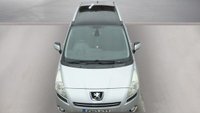 USED 2012 12 PEUGEOT 5008 2.0 HDi Allure MPV 5dr Diesel Manual Euro 5 (150 ps) 