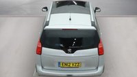 USED 2012 12 PEUGEOT 5008 2.0 HDi Allure MPV 5dr Diesel Manual Euro 5 (150 ps) 