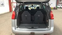 USED 2012 12 PEUGEOT 5008 2.0 HDi Allure MPV 5dr Diesel Manual Euro 5 (150 ps) 