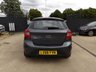 USED 2016 66 FORD KA+ 1.2 Ti-VCT Zetec Hatchback 5dr Petrol Manual Euro 6 (70 ps) NEW MOT, SERVICE & WARRANTY