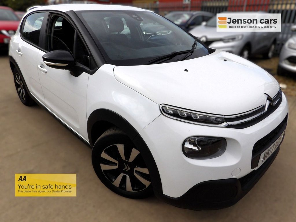 Citroen C3