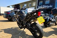 USED 2015 64 TRIUMPH TIGER 800 XCx - BUY ONLINE 24 HRS A DAY - FINANCE AVAILABLE - ALL TYPES OF CREDIT ACCEPTED WITH ARROW EXHAUST