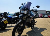 USED 2015 64 TRIUMPH TIGER 800 XCx - BUY ONLINE 24 HRS A DAY - FINANCE AVAILABLE - ALL TYPES OF CREDIT ACCEPTED WITH ARROW EXHAUST