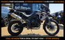 USED 2015 64 TRIUMPH TIGER 800 XCx - BUY ONLINE 24 HRS A DAY - FINANCE AVAILABLE - ALL TYPES OF CREDIT ACCEPTED WITH ARROW EXHAUST