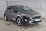 USED 2017 17 FORD FIESTA 1.1 Ti-VCT Zetec Euro 6 (s/s) 5dr Just Serviced/1 Year Mot/2Keys