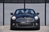 USED 2015 15 MINI ROADSTER 1.6 Cooper Convertible 2dr Petrol Manual Euro 6 (s/s) (122 ps) HEATED SEAT | 1 FORMER KEEPER | DAB