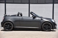 USED 2015 15 MINI ROADSTER 1.6 Cooper Convertible 2dr Petrol Manual Euro 6 (s/s) (122 ps) HEATED SEAT | 1 FORMER KEEPER | DAB