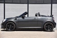 USED 2015 15 MINI ROADSTER 1.6 Cooper Convertible 2dr Petrol Manual Euro 6 (s/s) (122 ps) HEATED SEAT | 1 FORMER KEEPER | DAB
