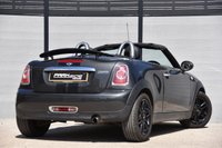 USED 2015 15 MINI ROADSTER 1.6 Cooper Convertible 2dr Petrol Manual Euro 6 (s/s) (122 ps) HEATED SEAT | 1 FORMER KEEPER | DAB