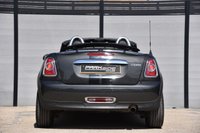USED 2015 15 MINI ROADSTER 1.6 Cooper Convertible 2dr Petrol Manual Euro 6 (s/s) (122 ps) HEATED SEAT | 1 FORMER KEEPER | DAB