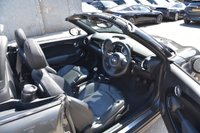 USED 2015 15 MINI ROADSTER 1.6 Cooper Convertible 2dr Petrol Manual Euro 6 (s/s) (122 ps) HEATED SEAT | 1 FORMER KEEPER | DAB