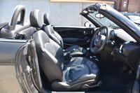 USED 2015 15 MINI ROADSTER 1.6 Cooper Convertible 2dr Petrol Manual Euro 6 (s/s) (122 ps) HEATED SEAT | 1 FORMER KEEPER | DAB