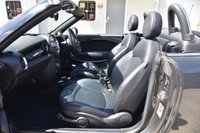 USED 2015 15 MINI ROADSTER 1.6 Cooper Convertible 2dr Petrol Manual Euro 6 (s/s) (122 ps) HEATED SEAT | 1 FORMER KEEPER | DAB