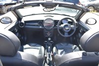 USED 2015 15 MINI ROADSTER 1.6 Cooper Convertible 2dr Petrol Manual Euro 6 (s/s) (122 ps) HEATED SEAT | 1 FORMER KEEPER | DAB