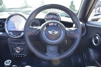 USED 2015 15 MINI ROADSTER 1.6 Cooper Convertible 2dr Petrol Manual Euro 6 (s/s) (122 ps) HEATED SEAT | 1 FORMER KEEPER | DAB