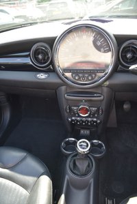 USED 2015 15 MINI ROADSTER 1.6 Cooper Convertible 2dr Petrol Manual Euro 6 (s/s) (122 ps) HEATED SEAT | 1 FORMER KEEPER | DAB
