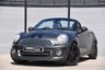 USED 2015 15 MINI ROADSTER 1.6 Cooper Convertible 2dr Petrol Manual Euro 6 (s/s) (122 ps) HEATED SEAT | 1 FORMER KEEPER | DAB