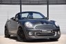 USED 2015 15 MINI ROADSTER 1.6 Cooper Convertible 2dr Petrol Manual Euro 6 (s/s) (122 ps) HEATED SEAT | 1 FORMER KEEPER | DAB